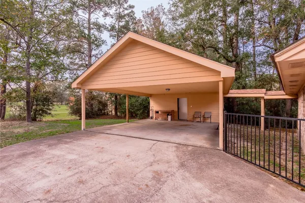 $199,700 | 1 Cottonwood, Trinity, TX 75862