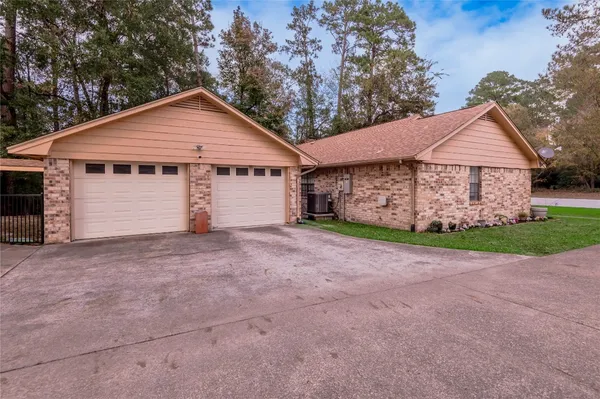 $199,700 | 1 Cottonwood, Trinity, TX 75862