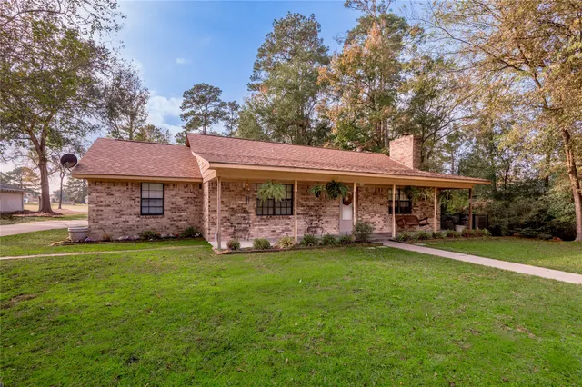 $212,700 | 1 Cottonwood, Trinity, TX 75862