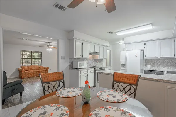 $199,700 | 1 Cottonwood, Trinity, TX 75862