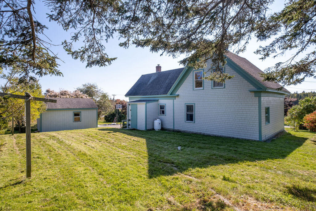 87 Little Deer Isle Road Deer Isle, ME 04650 - Photo 27 of 37 87LittleDeerIsle-9