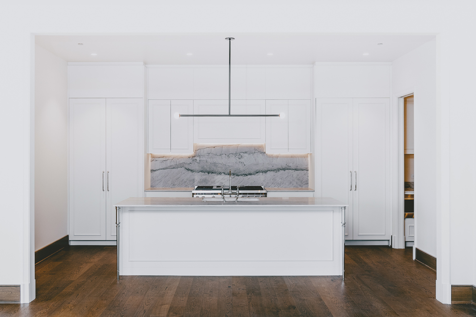 21 North May Street, Unit 601 Chicago, IL 60607 - Photo 25 of 64 Gallery Image 25