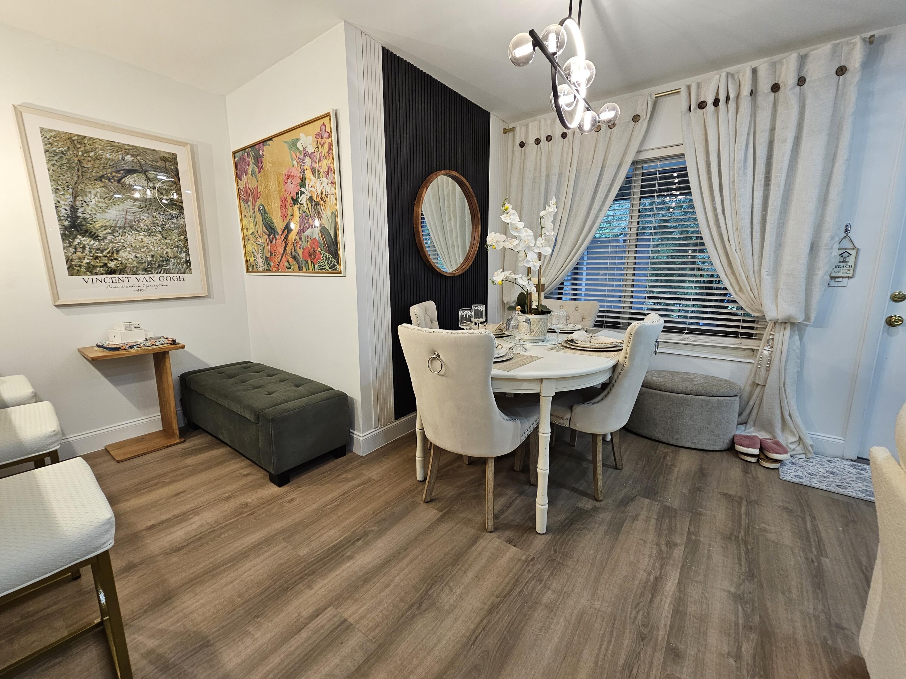 312 Pine Ridge Circle, Unit A2 Greenacres, FL 33463 - Photo 16 of 73 Eat here