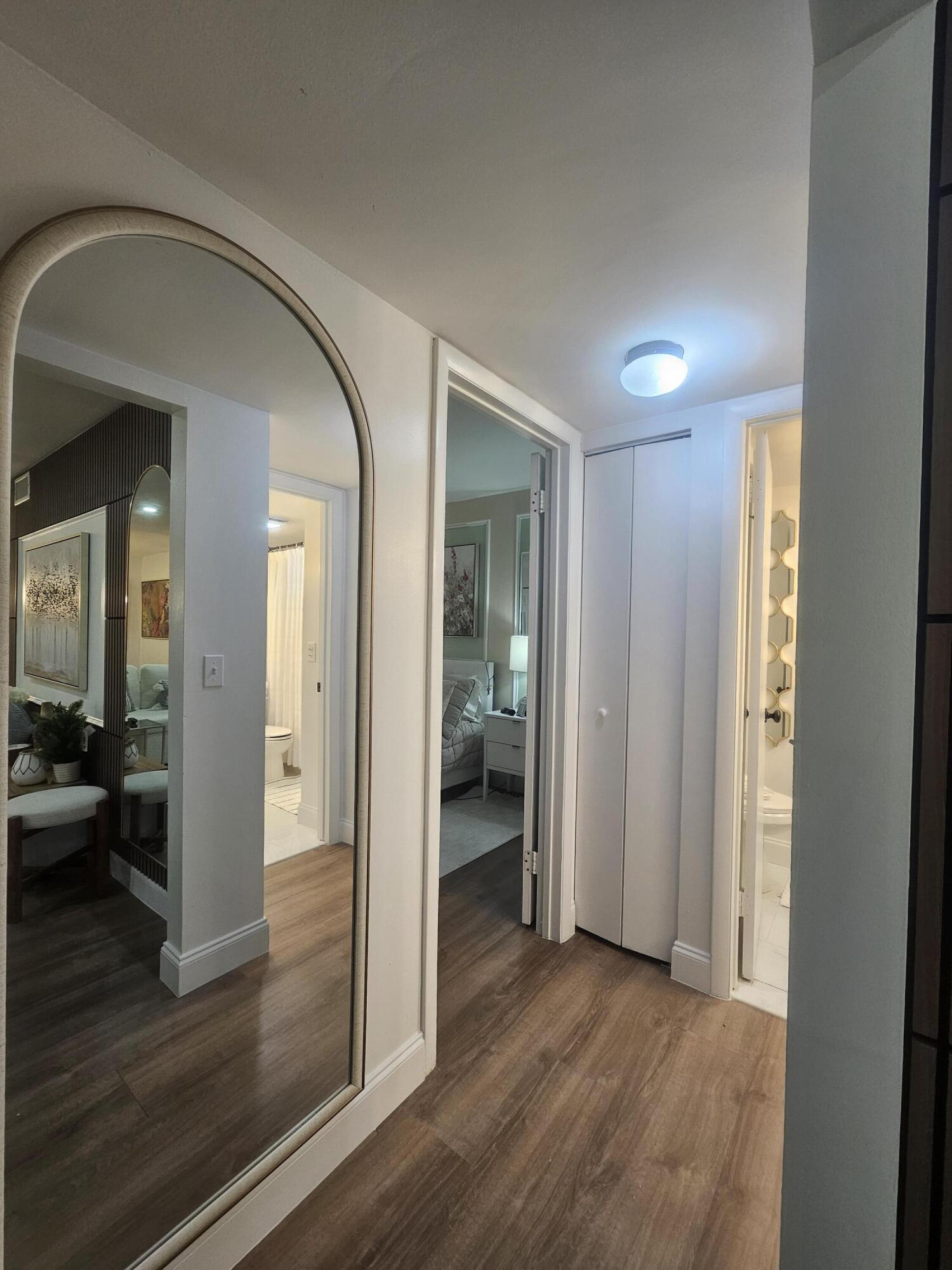 312 Pine Ridge Circle, Unit A2 Greenacres, FL 33463 - Photo 61 of 73 light and brite