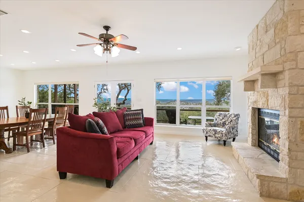 $1,497,000 | 816 Buttercup Lane, Wimberley, TX 78676