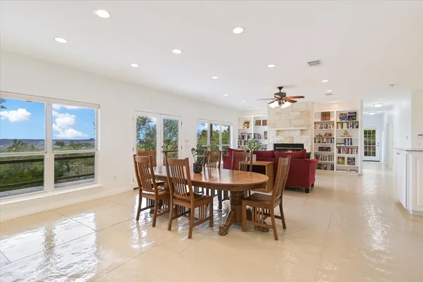 $1,497,000 | 816 Buttercup Lane, Wimberley, TX 78676