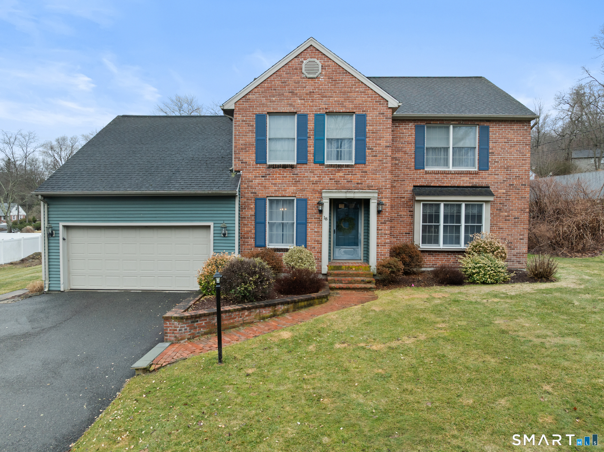 18 Partridgetown Road Naugatuck, CT 06770 - Photo 2 of 46