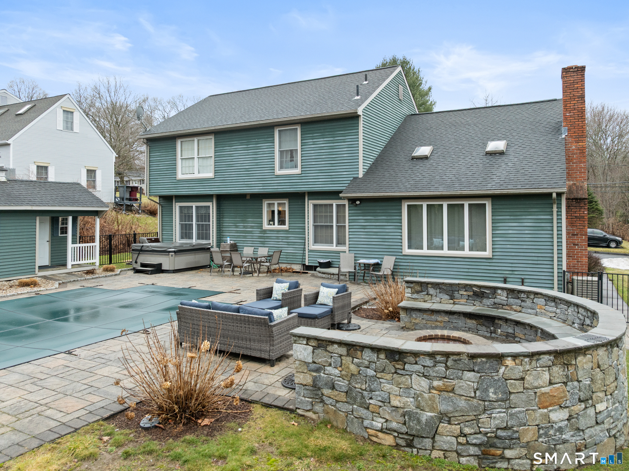 18 Partridgetown Road Naugatuck, CT 06770 - Photo 45 of 46