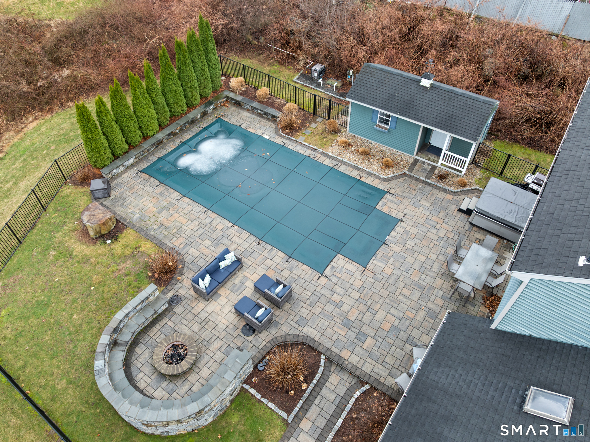 18 Partridgetown Road Naugatuck, CT 06770 - Photo 5 of 46
