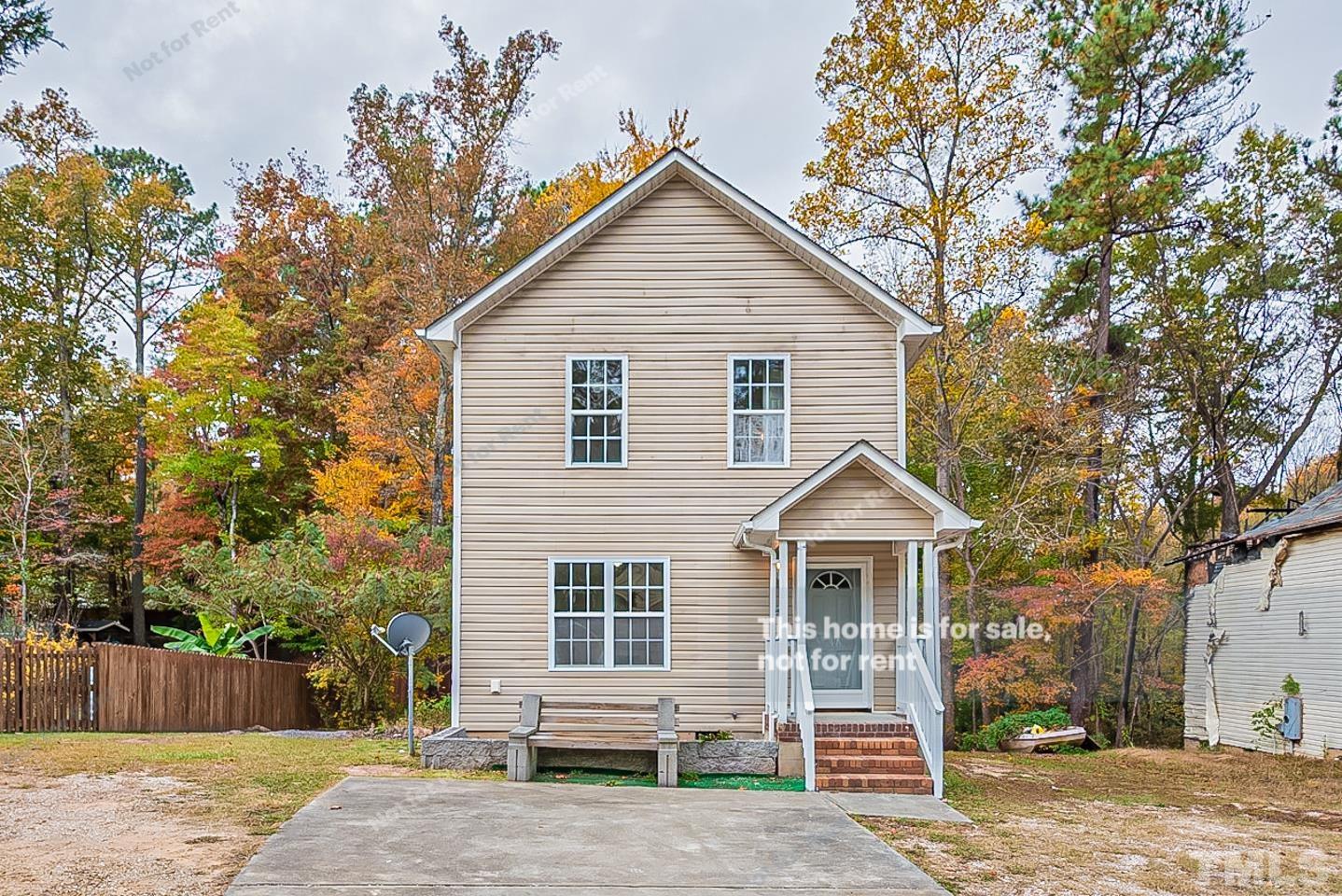 504 Lynn Road Durham, NC 27703 - Photo 1 of 17 Gallery Image 1