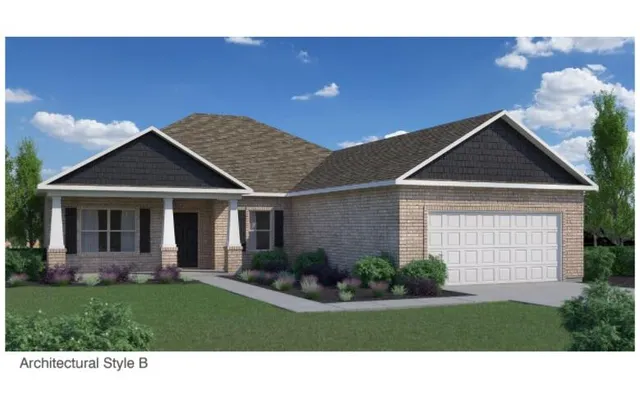 $435,990 | 63 Fawn Run East, Ponce de Leon, FL 32455