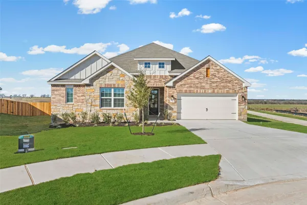 $3,770 | 521 West Luna Blue Lane, Jarrell, TX 76537