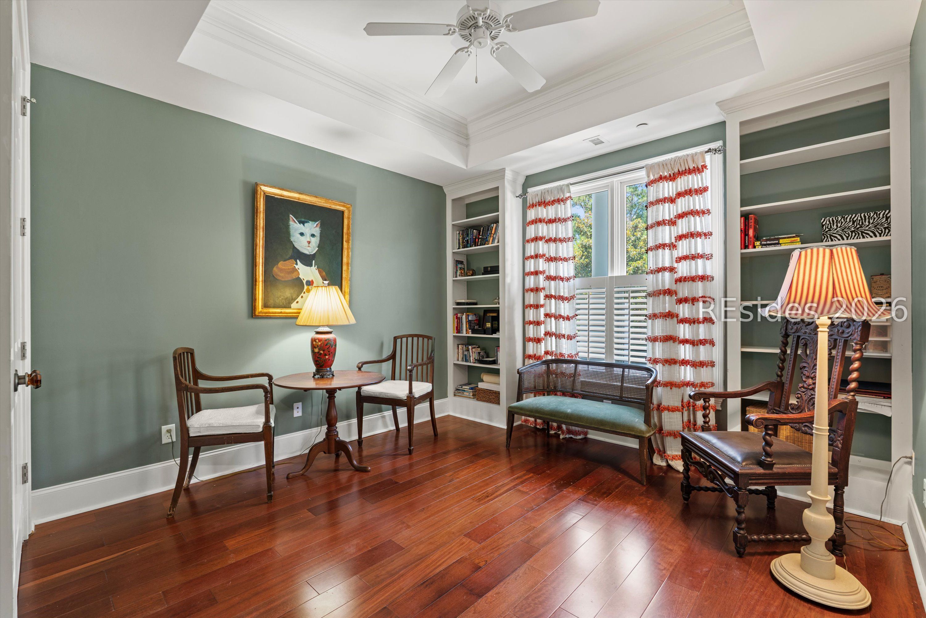 11 Rising Tide Drive, Unit 11A Beaufort, SC 29902 - Photo 17 of 46 Gallery Image 17
