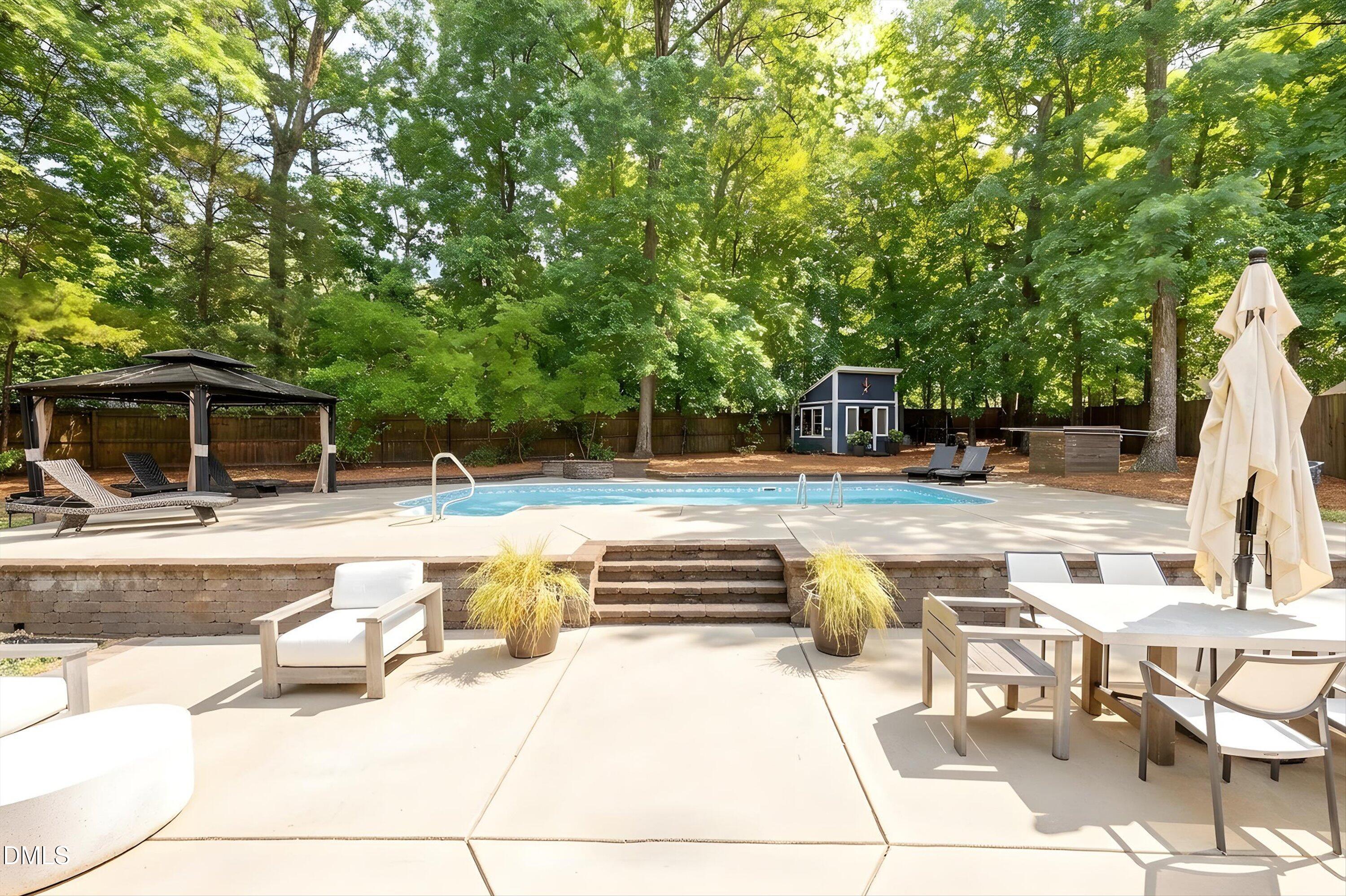 4308 Hickory Ridge Drive Raleigh, NC 27609 - Photo 52 of 69 60-59-4308 Hickory REDO (12)