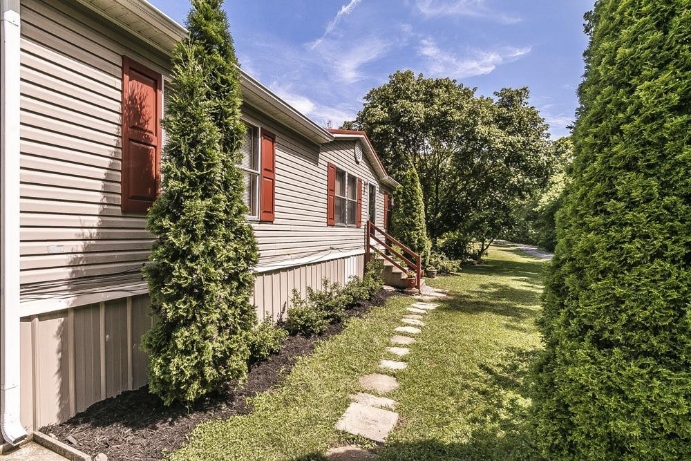 68 Hall Road Lancaster, KY 40444 - Photo 20 of 42 Photo 20