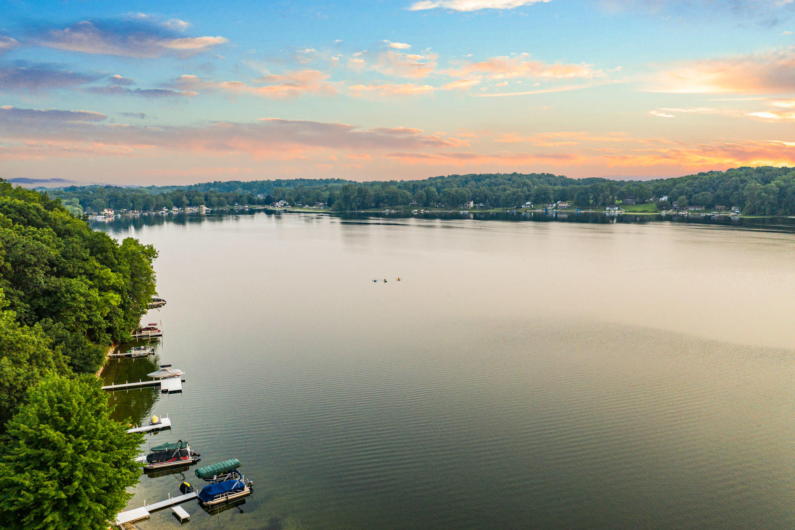 58508 East Clear Lake Road Three Rivers, MI 49093 - Photo 26 of 31 58508 East Clear Lake (21 of 35)