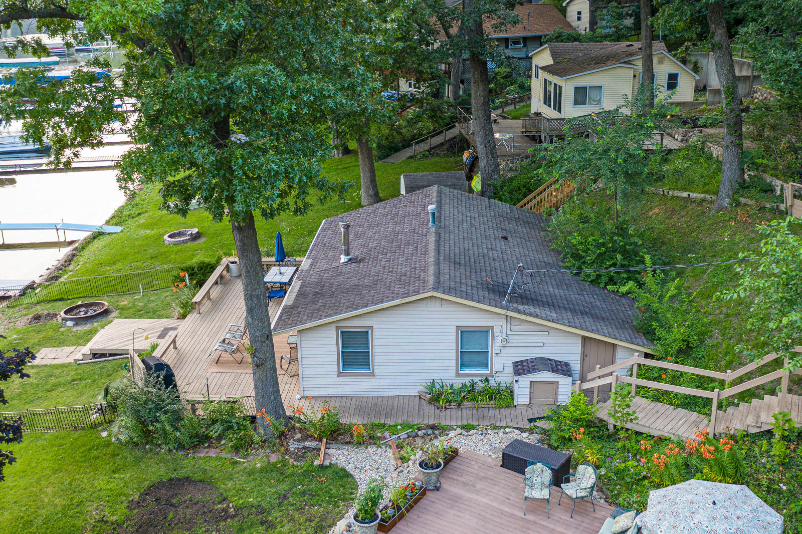 58508 East Clear Lake Road Three Rivers, MI 49093 - Photo 28 of 31 58508 East Clear Lake (33 of 35)