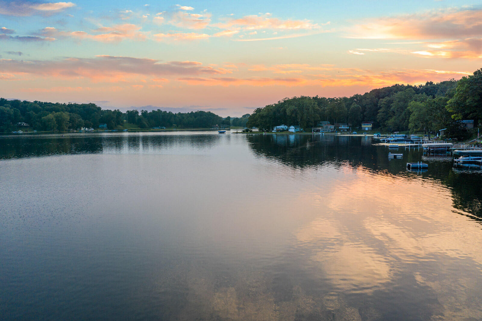 58508 East Clear Lake Road Three Rivers, MI 49093 - Photo 30 of 31 58508 East Clear Lake (29 of 35)