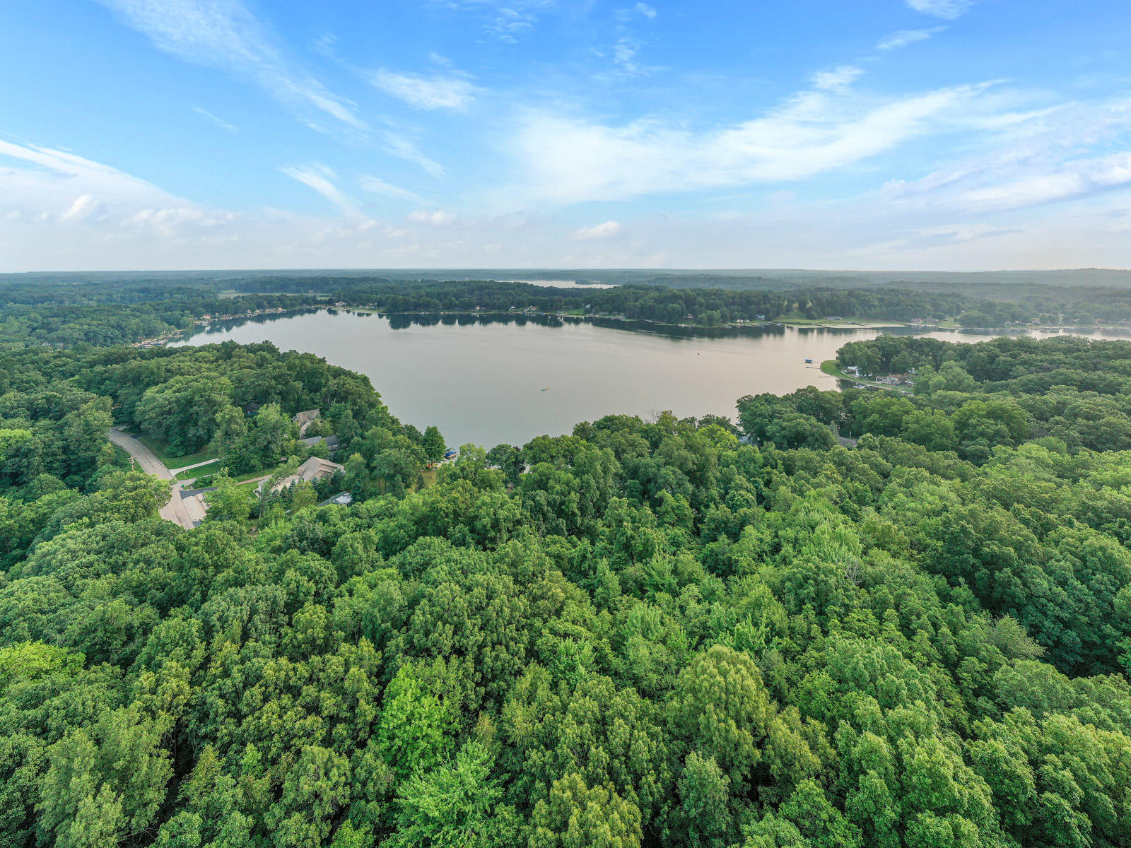 58508 East Clear Lake Road Three Rivers, MI 49093 - Photo 3 of 31 58508 East Clear Lake (35 of 35)