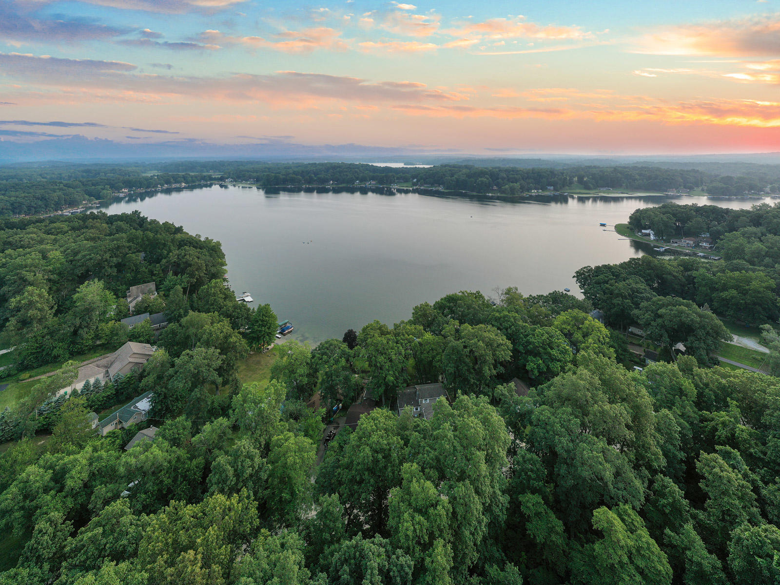 58508 East Clear Lake Road Three Rivers, MI 49093 - Photo 31 of 31 58508 East Clear Lake (22 of 35)