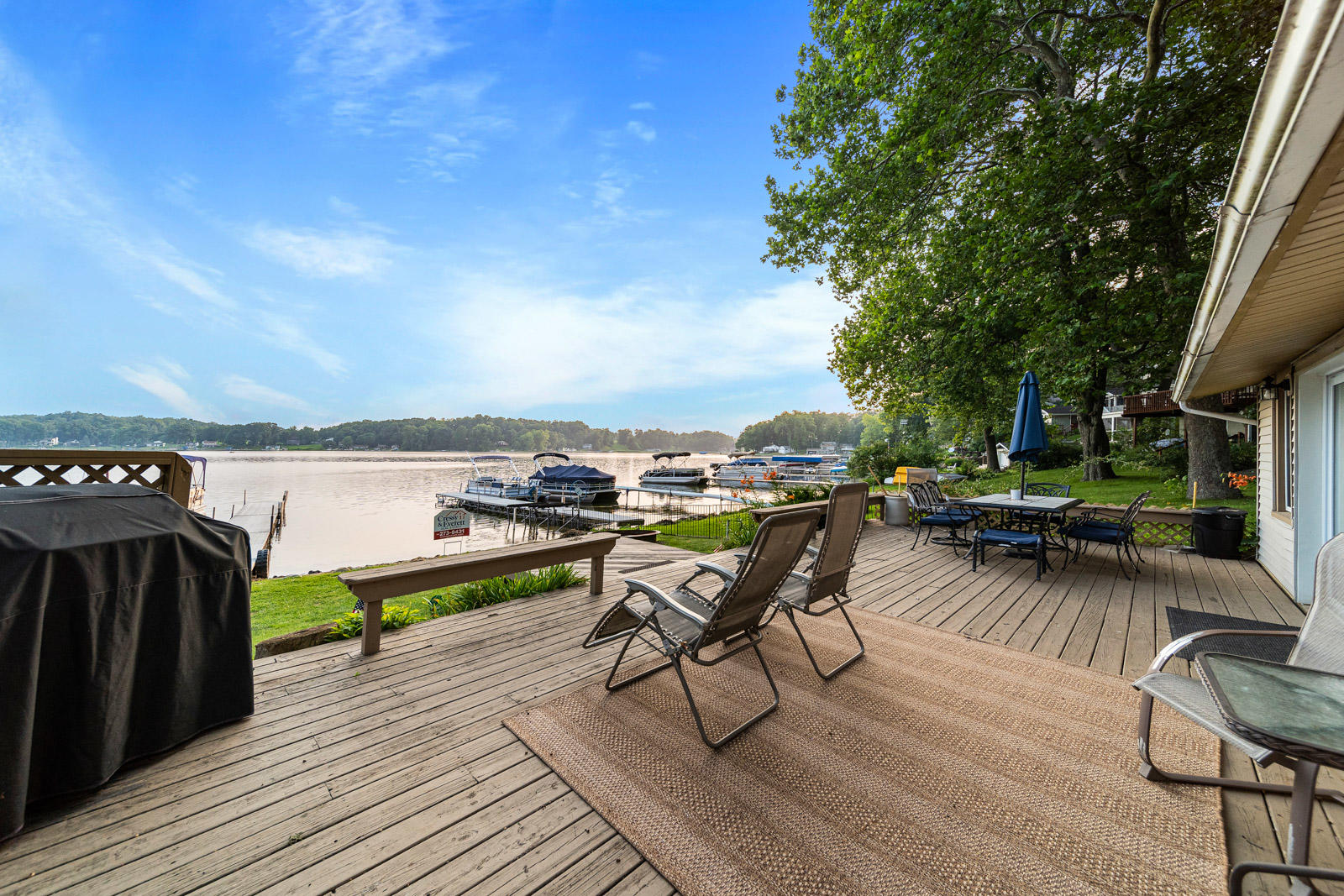 58508 East Clear Lake Road Three Rivers, MI 49093 - Photo 5 of 31 58508 East Clear Lake (13 of 35)