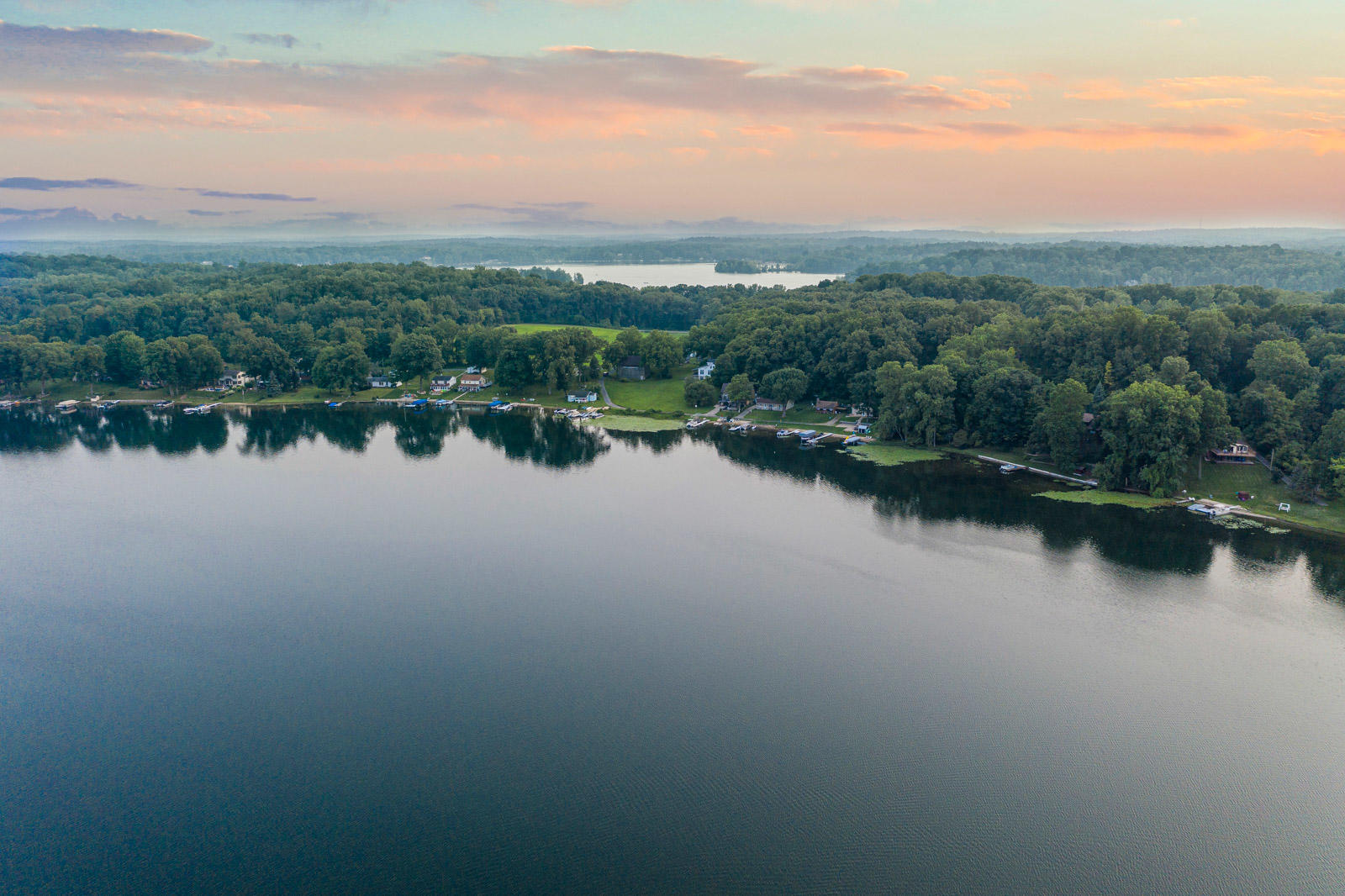 58508 East Clear Lake Road Three Rivers, MI 49093 - Photo 6 of 31 58508 East Clear Lake (25 of 35)
