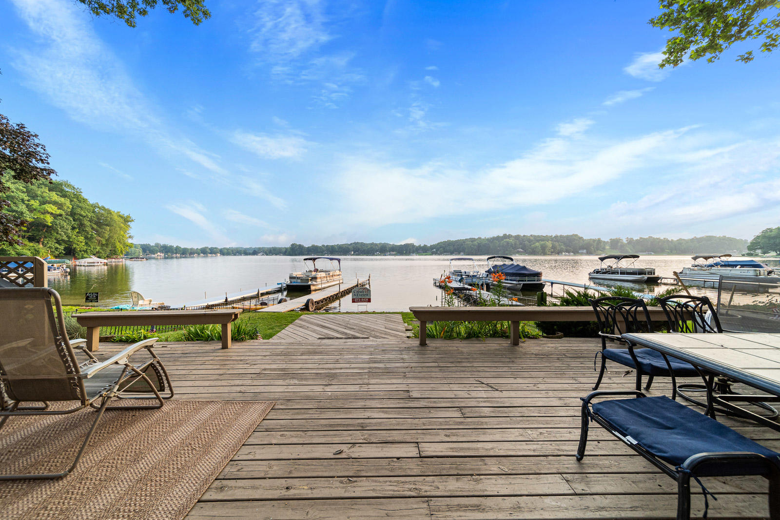 58508 East Clear Lake Road Three Rivers, MI 49093 - Photo 7 of 31 58508 East Clear Lake (12 of 35)