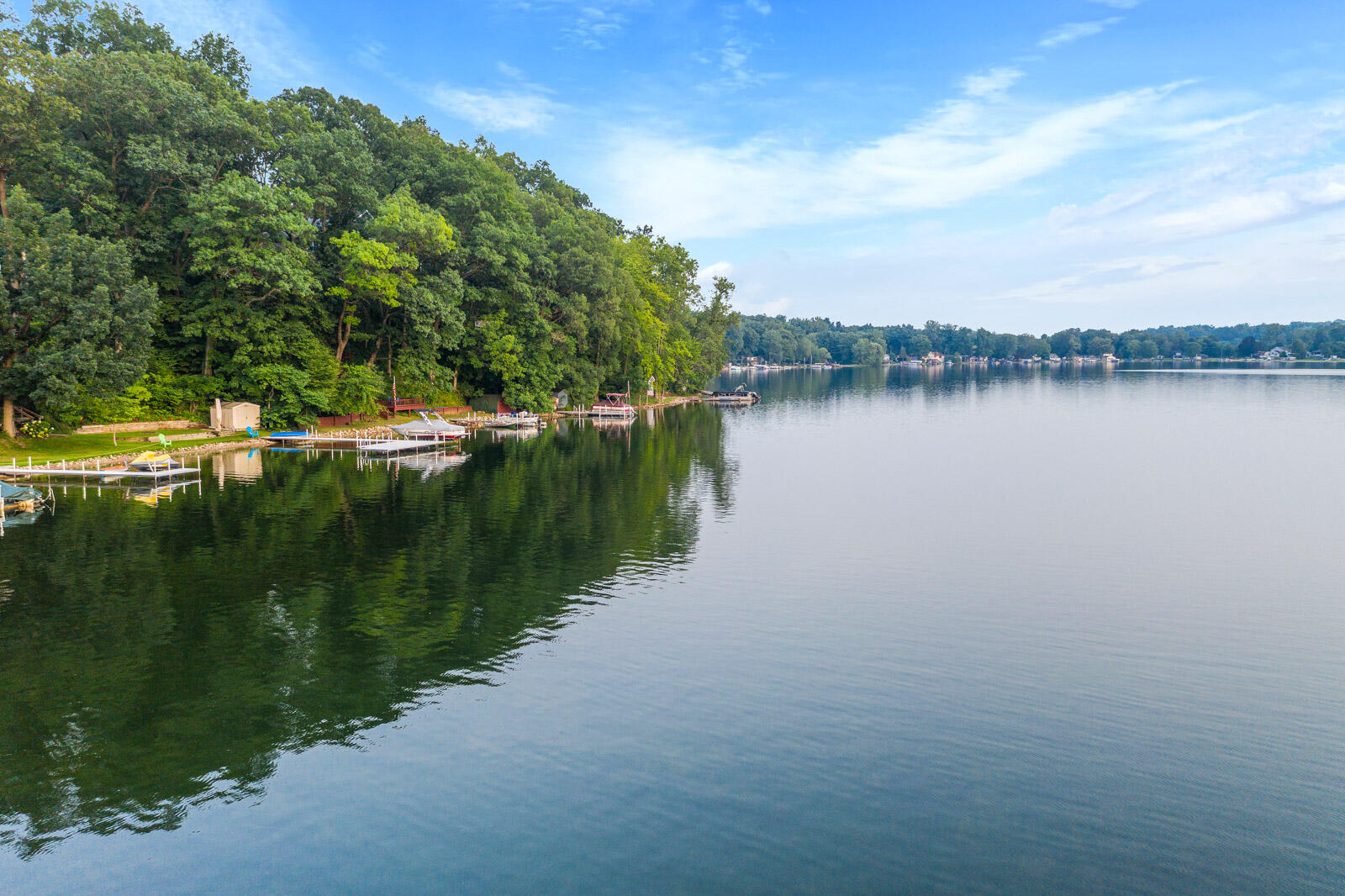 58508 East Clear Lake Road Three Rivers, MI 49093 - Photo 9 of 31 58508 East Clear Lake (30 of 35)