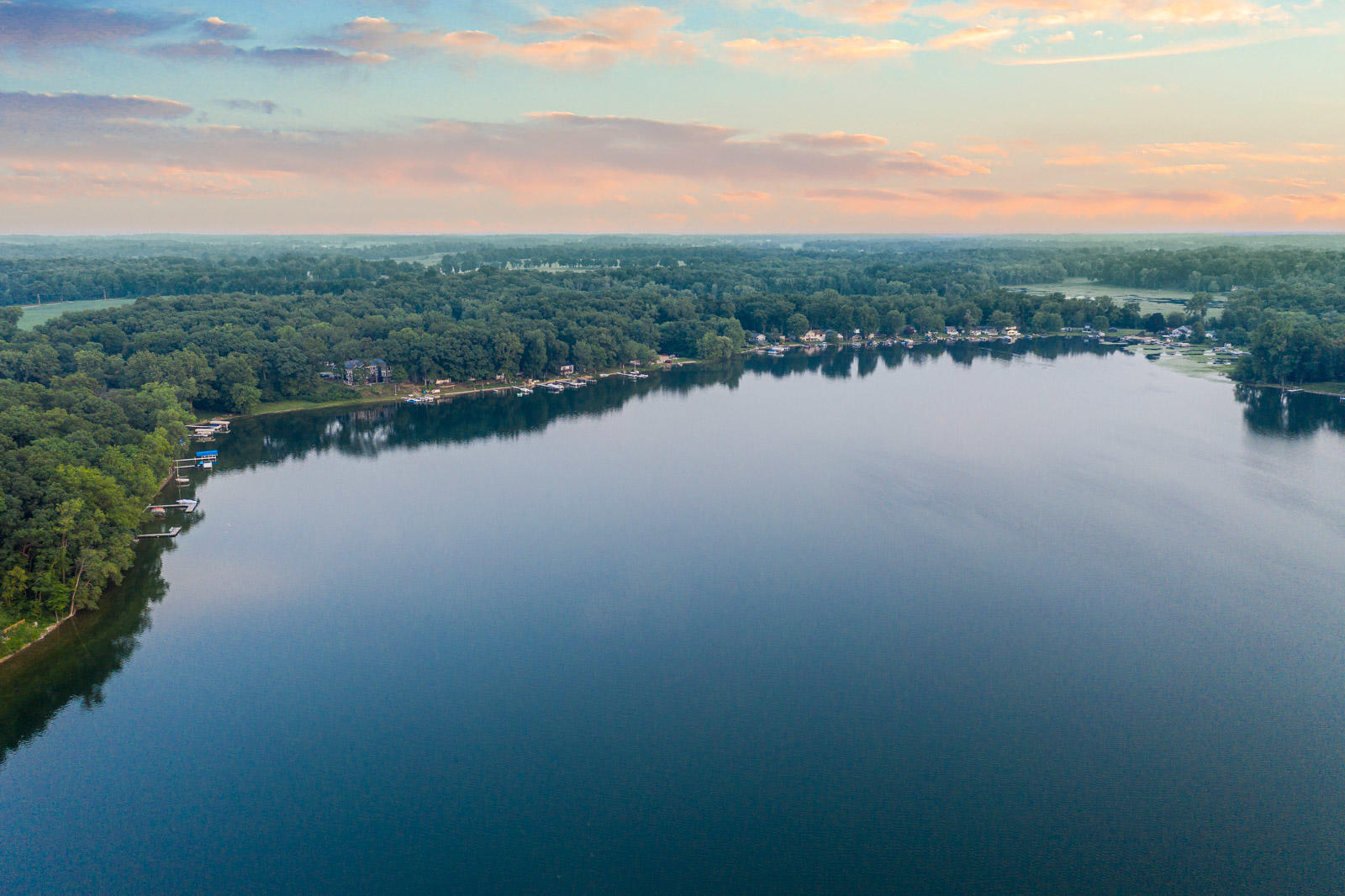 58508 East Clear Lake Road Three Rivers, MI 49093 - Photo 10 of 31 58508 East Clear Lake (24 of 35)
