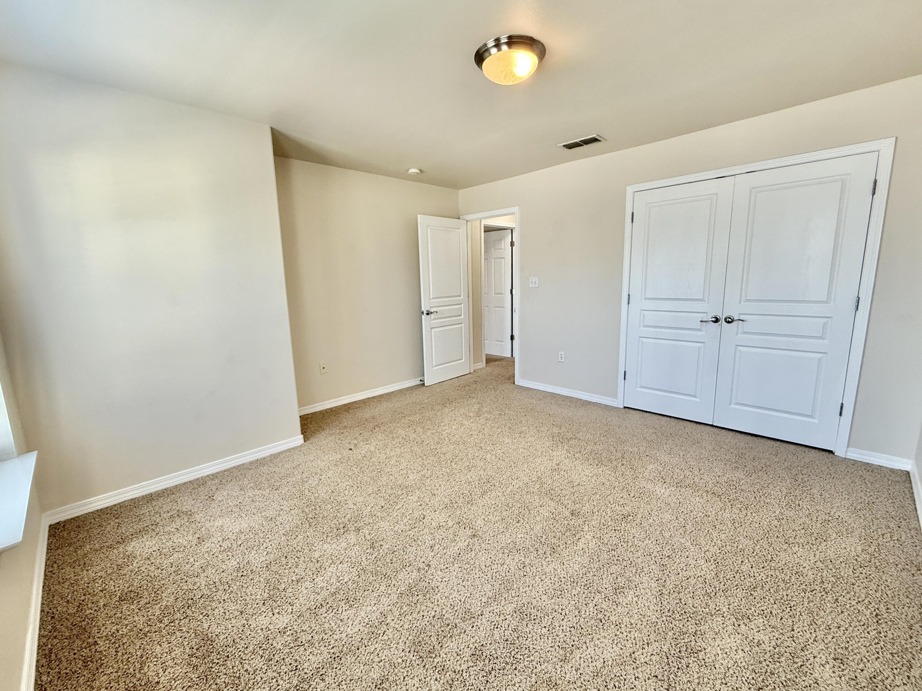 197 Hackberry Way Santa Rosa Beach, FL 32459 - Photo 20 of 26 an empty room with closet area
