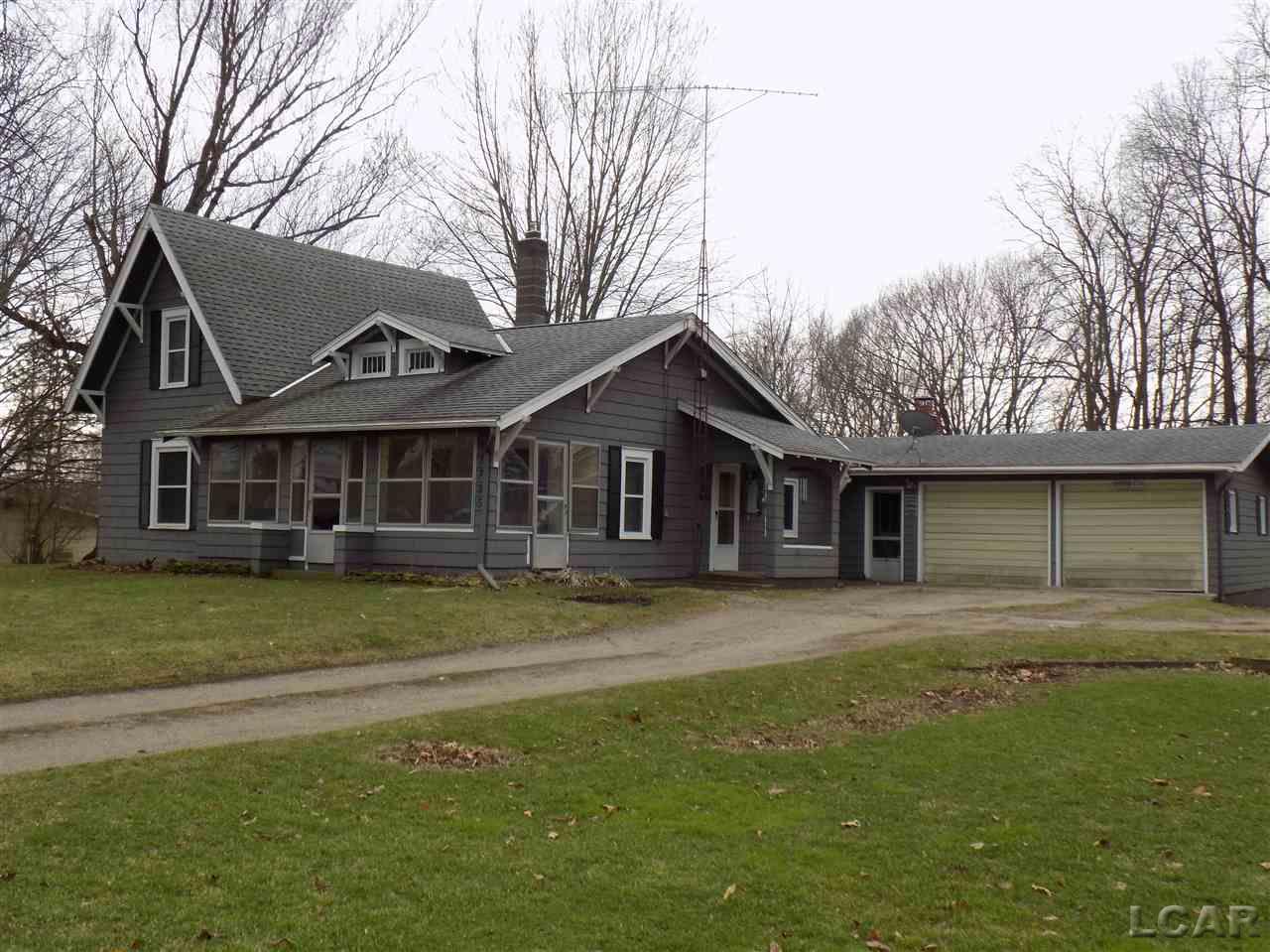 17735 Manitou Beach Road Addison, MI 49220 - Photo 1 of 30