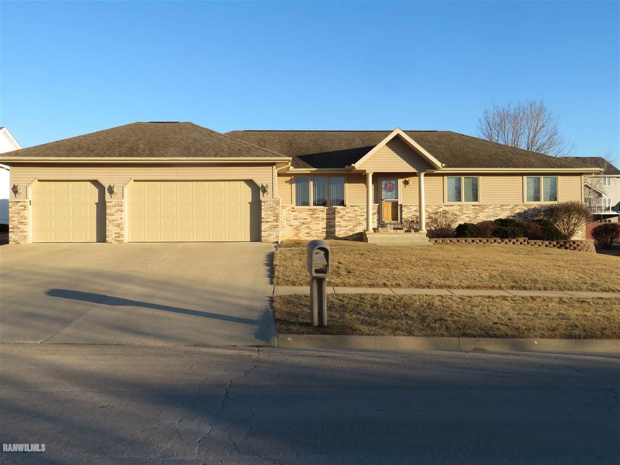 581 Barley Ridge Trail Freeport, IL 61032 - Photo 1 of 15 Gallery Image 1
