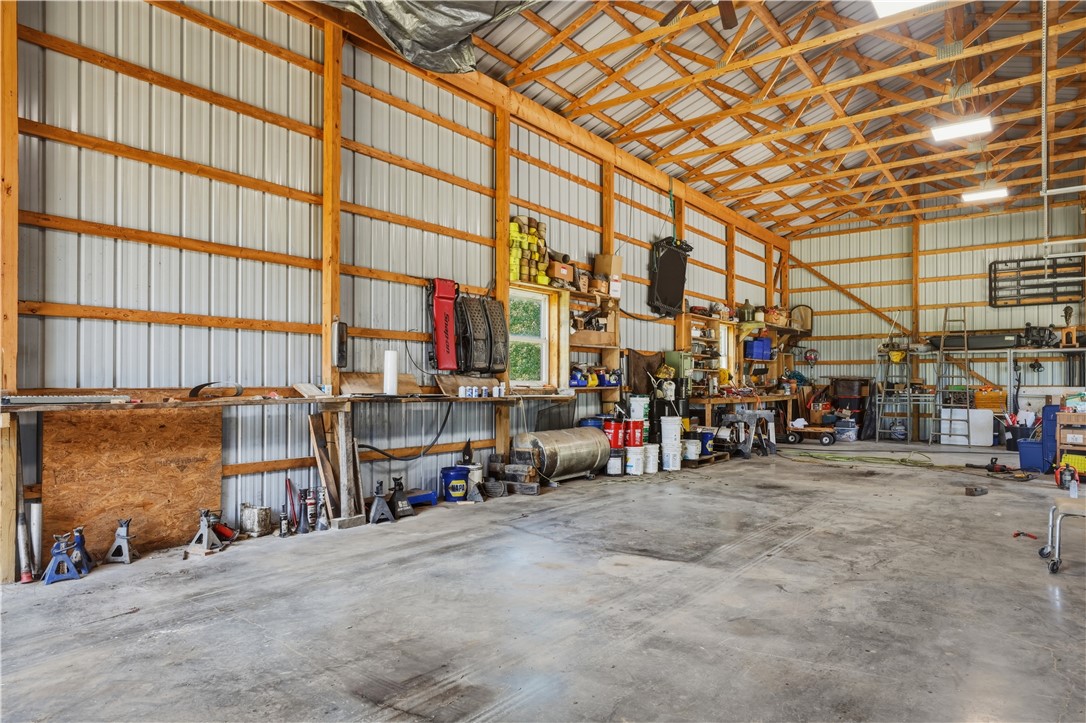 10395 Steamtown Creek Road Lindley, NY 14858 - Photo 5 of 43