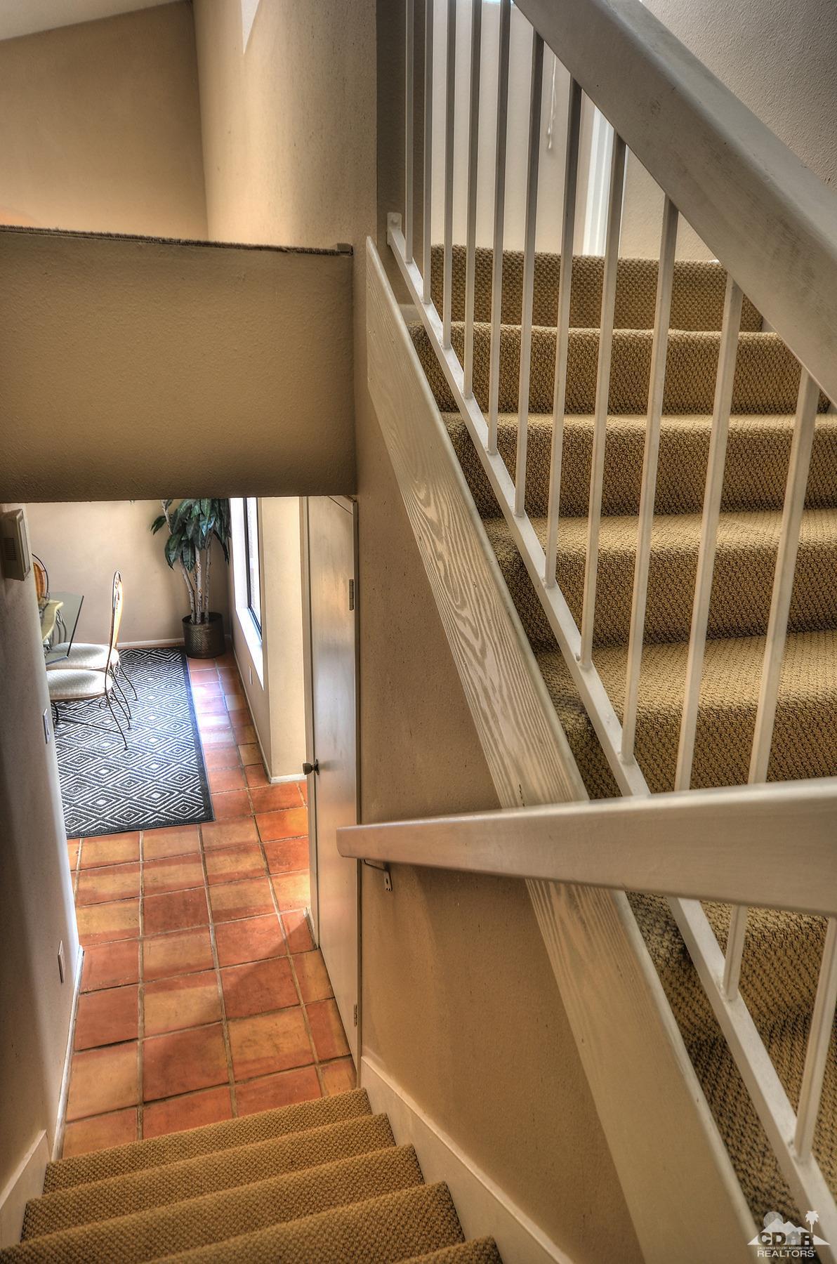 72386 Ridgecrest Lane Palm Desert, CA 92260 - Photo 25 of 38 a view of entryway