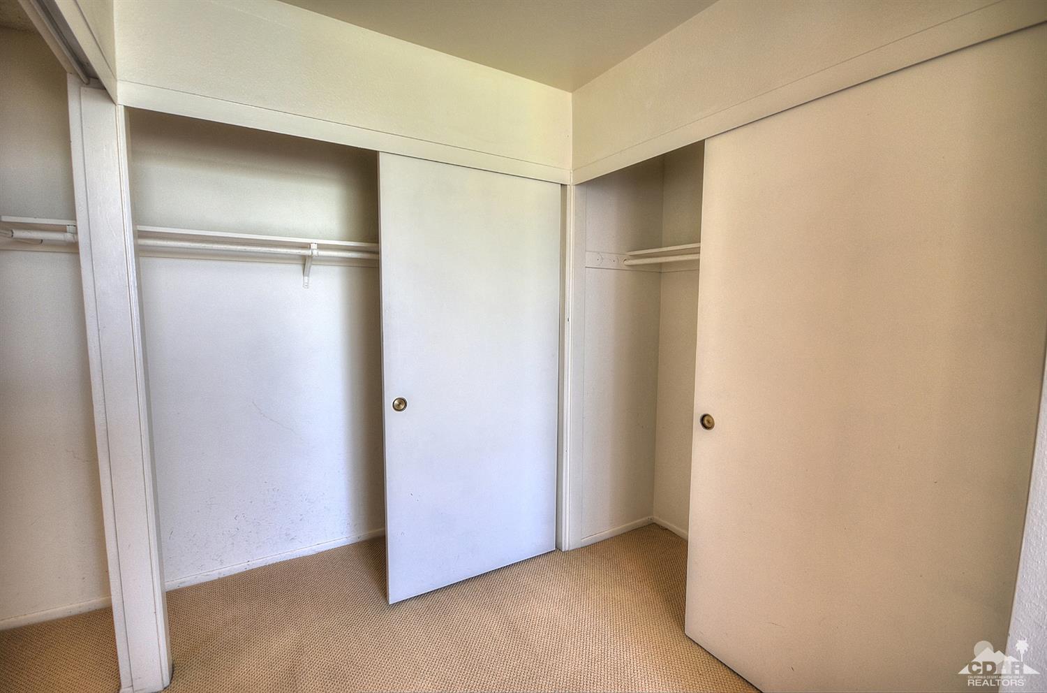 72386 Ridgecrest Lane Palm Desert, CA 92260 - Photo 28 of 38 a view of an empty room