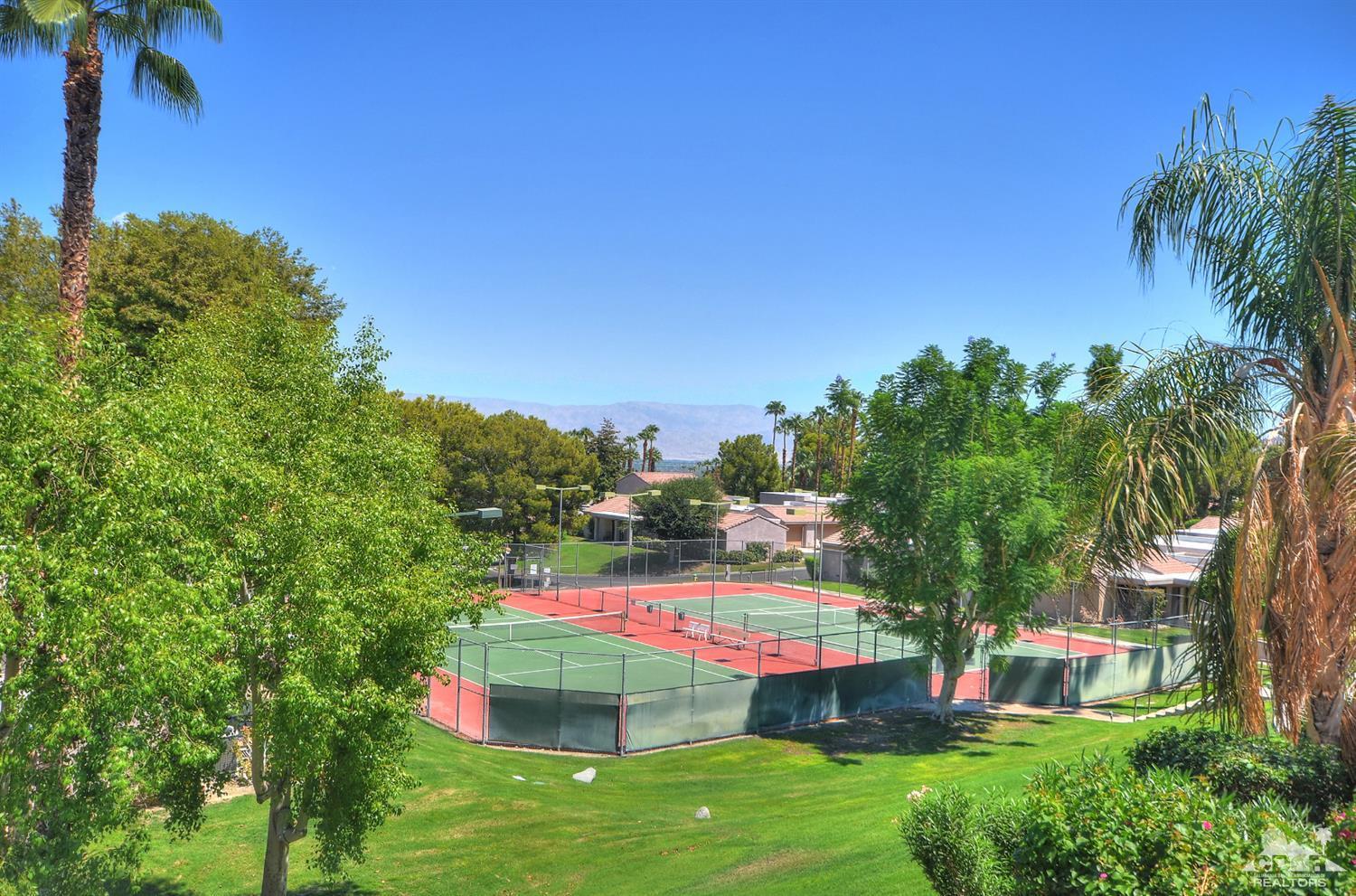 72386 Ridgecrest Lane Palm Desert, CA 92260 - Photo 37 of 38 a view of a city & street view