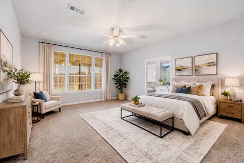 $425,000 | 22826 Crested Lark Court, Katy, TX 77450