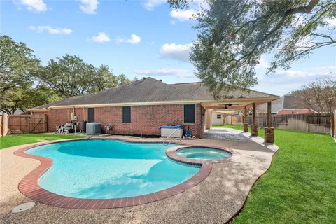 $425,000 | 22826 Crested Lark Court, Katy, TX 77450