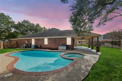 $425,000 | 22826 Crested Lark Court, Katy, TX 77450