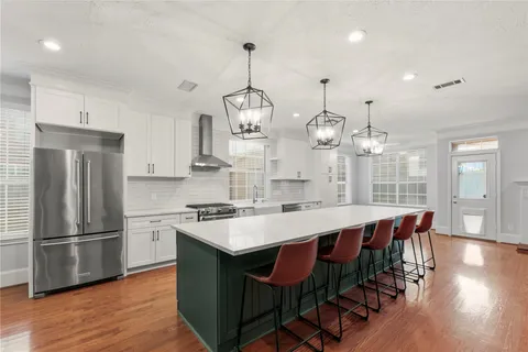 $425,000 | 22826 Crested Lark Court, Katy, TX 77450