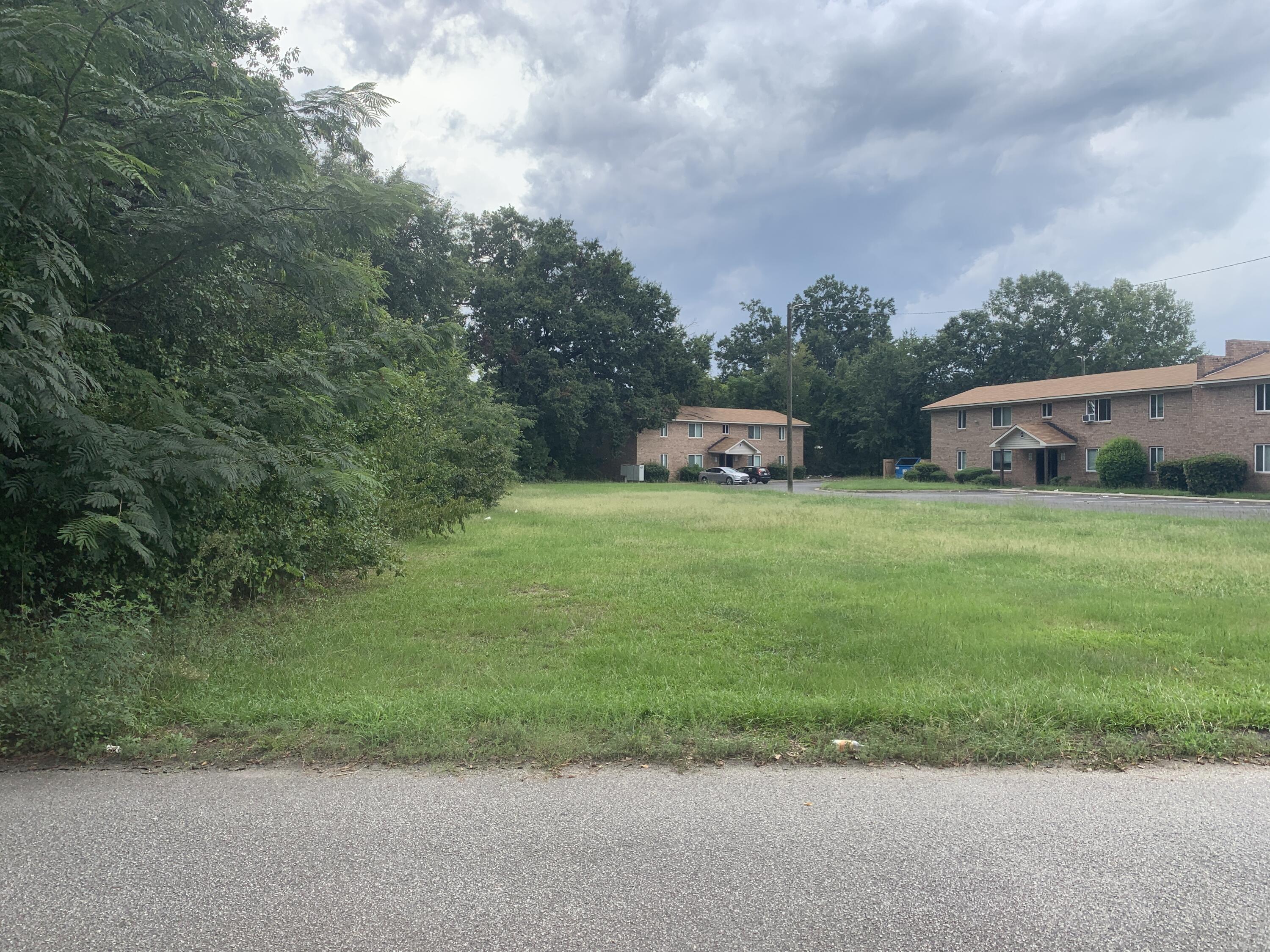 1946 Milton Road Augusta, GA 30904 - Photo 3 of 10 Road Frontage