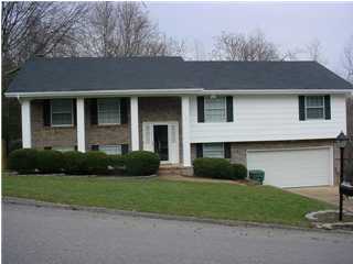 1525 Ridge Point Road Hixson, TN 37343 - Photo 1 of 9 Primary Photo