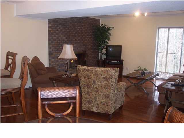 1525 Ridge Point Road Hixson, TN 37343 - Photo 7 of 9 Additional Photo