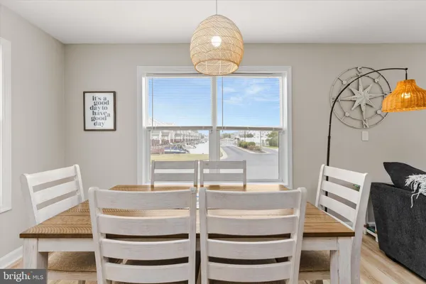 a shelf with cup and plates