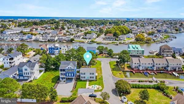 $3,200 | 13022 Wilson Avenue, Selbyville, MD 19975