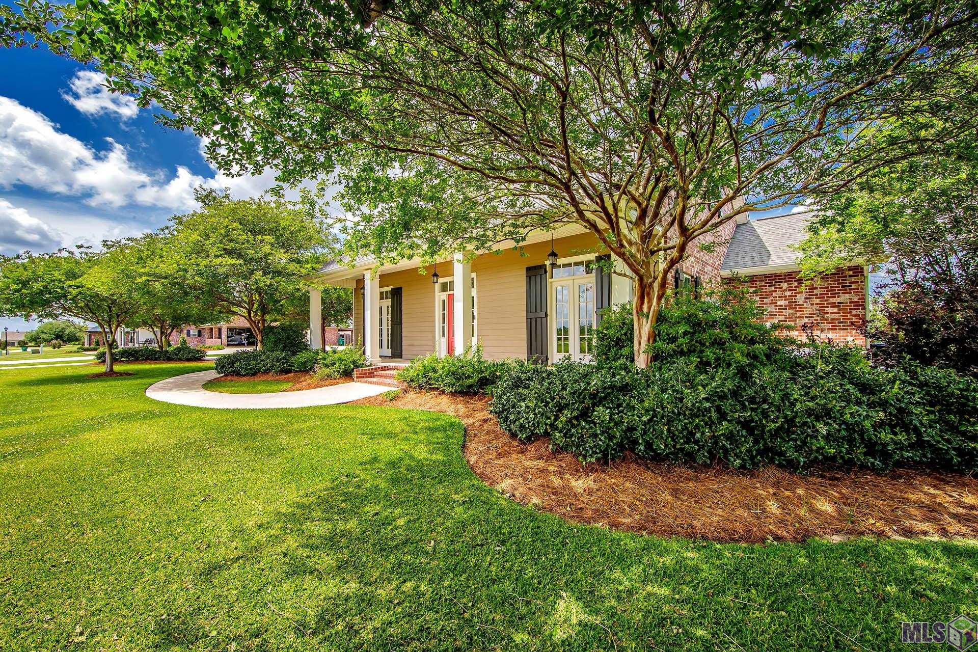 208 Rue De Levert Raceland, LA 70394 - Photo 3 of 29