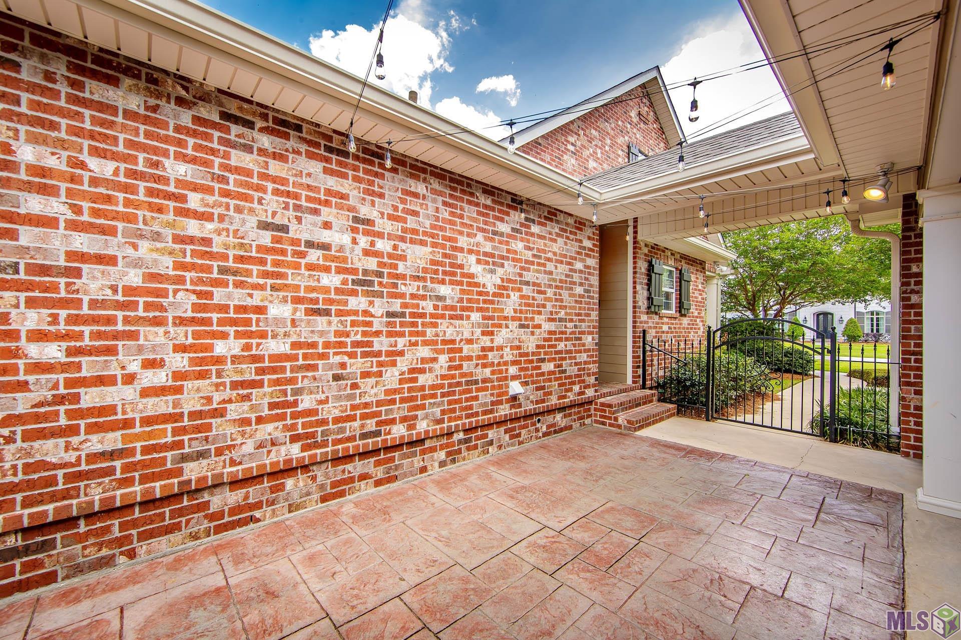 208 Rue De Levert Raceland, LA 70394 - Photo 9 of 29