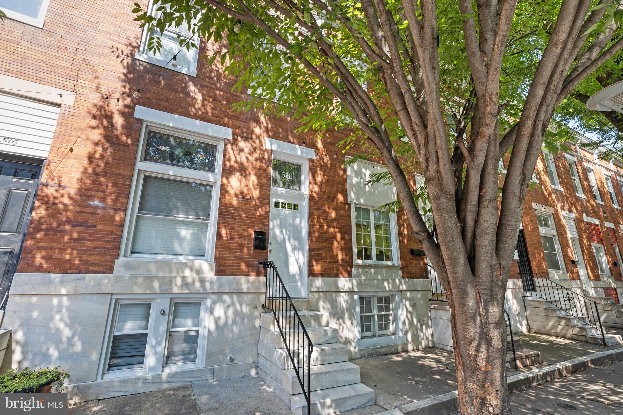518 North Lakewood Ave  