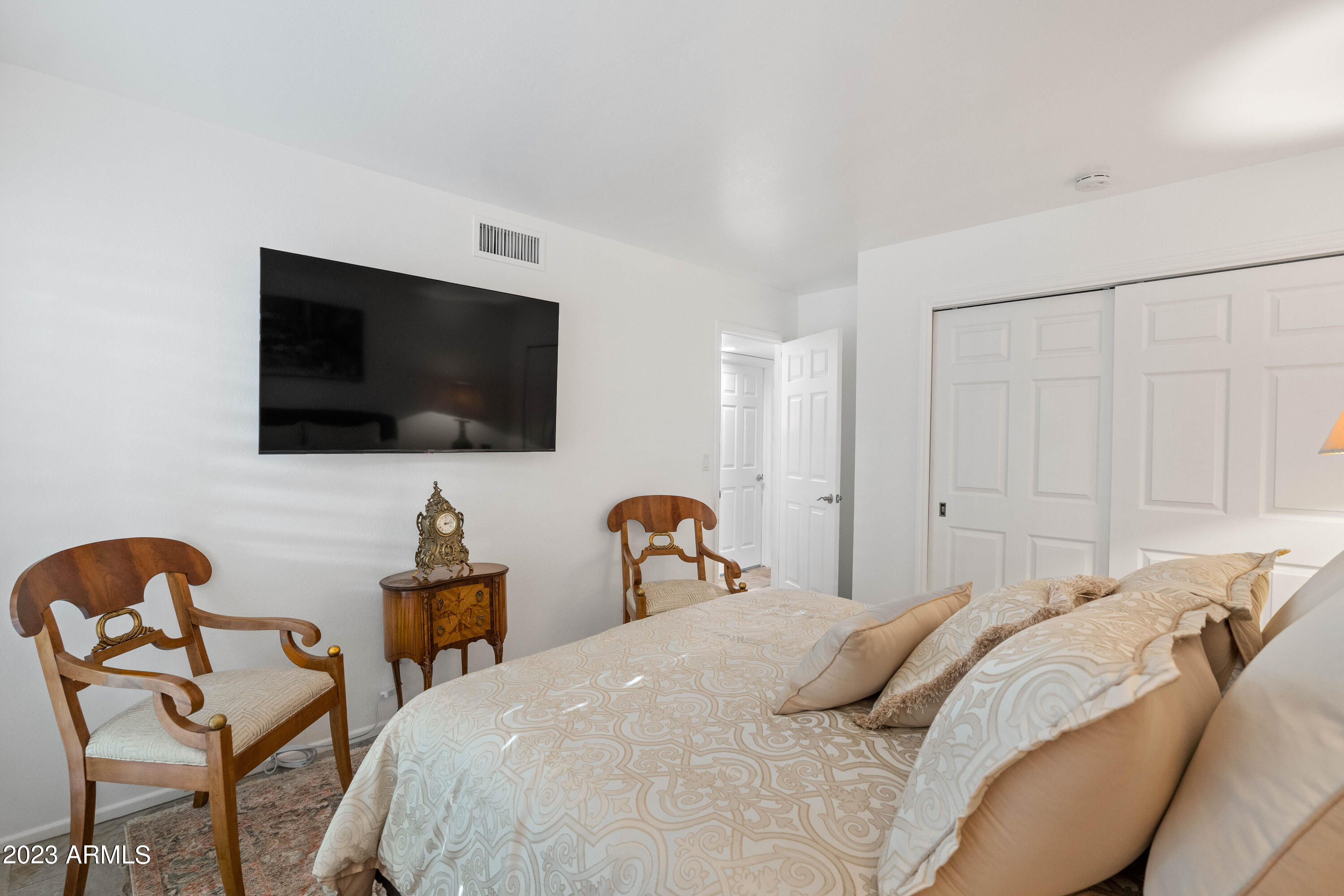5418 North 25th Street Phoenix, AZ 85016 - Photo 13 of 18 Secondary Bedroom
