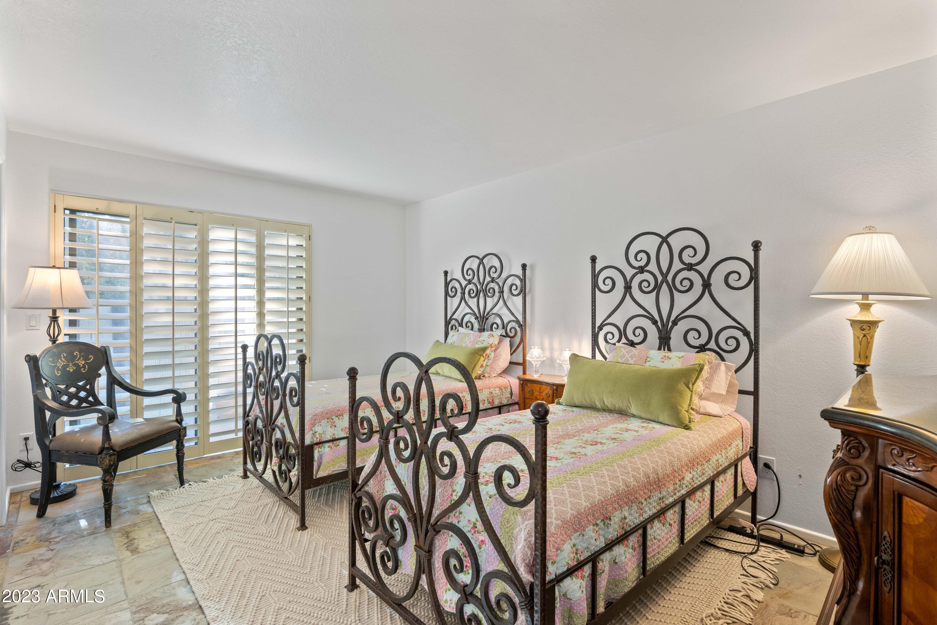5418 North 25th Street Phoenix, AZ 85016 - Photo 14 of 18 3rd Bedroom Space